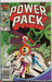 Power Pack #25 Canadian Price Variant picture