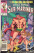 Prince Namor the Sub-Mariner 2 Canadian Price Variant picture