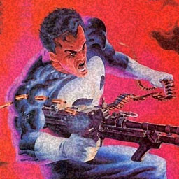Punisher