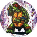 Benjamin Nobel, Rare Comics Blog