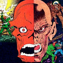Red Skull