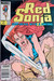 Red Sonja 11 Canadian Price Variant picture