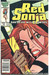Red Sonja #13 Canadian Price Variant picture