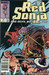 Red Sonja 7 Canadian Price Variant picture