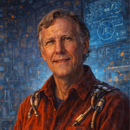 Rich Buckler