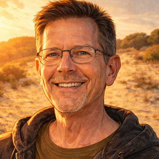 Rick Hoberg