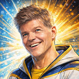 Rob Liefeld