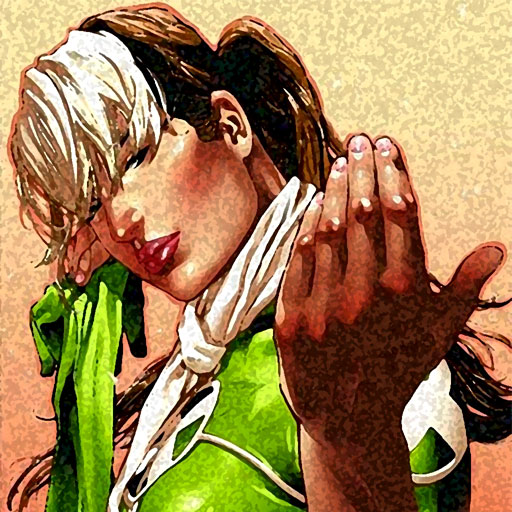 Rogue