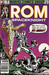 Rom Spaceknight #36 Canadian Price Variant picture