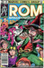 Rom Spaceknight #40 Canadian Price Variant picture