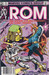 Rom Spaceknight #41 Canadian Price Variant picture