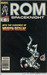 Rom Spaceknight #61 Canadian Price Variant picture