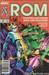 Rom Spaceknight #68 Canadian Price Variant picture