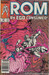 Rom Spaceknight #69 Canadian Price Variant picture
