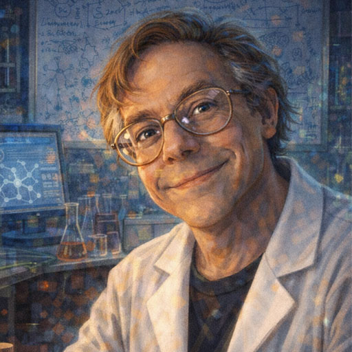 Ron Frenz