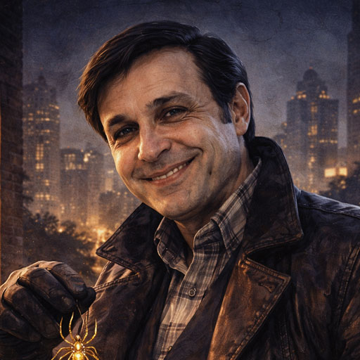 Ross Andru
