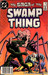 Saga of the Swamp Thing #19 Canadian Price Variant picture