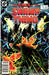 Saga of the Swamp Thing 20 CPV picture
