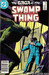 Saga of the Swamp Thing 21 CPV picture