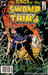 Saga of the Swamp Thing 23 CPV picture