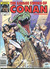 Savage Sword of Conan 107 Canadian Price Variant picture