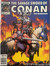 Savage Sword of Conan #117 Canadian Price Variant picture