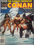 Savage Sword of Conan #121 Canadian Price Variant picture