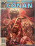 Savage Sword of Conan #122 Canadian Price Variant picture