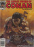 Savage Sword of Conan #126 Canadian Price Variant picture