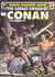 Savage Sword of Conan #92 Canadian Price Variant picture