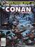 Savage Sword of Conan #95 Canadian Price Variant picture