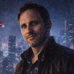 Sean Murphy