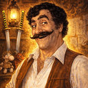 Sergio Aragones