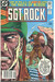 Sgt. Rock 379 Canadian Price Variant picture