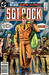 Sgt. Rock #392 Canadian Price Variant picture