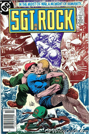 sgt rock 412 cpv canadian price variant image