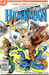 Shadow War of Hawkman #4 Canadian Price Variant picture