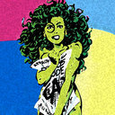 She-Hulk