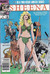 Sheena #1 Canadian Price Variant picture