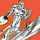 Silver Surfer