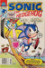 Sonic the Hedgehog Mini Series 0 CPV picture