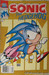 Sonic the Hedgehog Mini Series 2 Canadian Price Variant picture