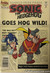 Sonic the Hedgehog #27 Canadian Price Variant picture