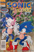 Sonic the Hedgehog #34 Canadian Price Variant picture