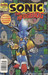 Sonic the Hedgehog #39 Canadian Price Variant picture
