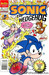 Sonic the Hedgehog #5 Canadian Price Variant picture