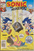 Sonic the Hedgehog #9 Canadian Price Variant picture