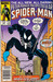 Spectacular Spider-Man #107 Canadian Price Variant picture