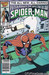 Spectacular Spider-Man #114 Canadian Price Variant picture