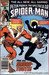 Spectacular Spider-Man #116 Canadian Price Variant picture